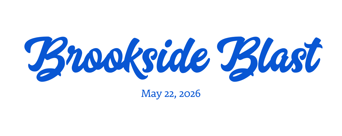 Brookside Blast