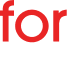 for 