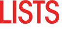 LISTS