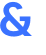 & 