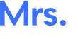 Mrs. 