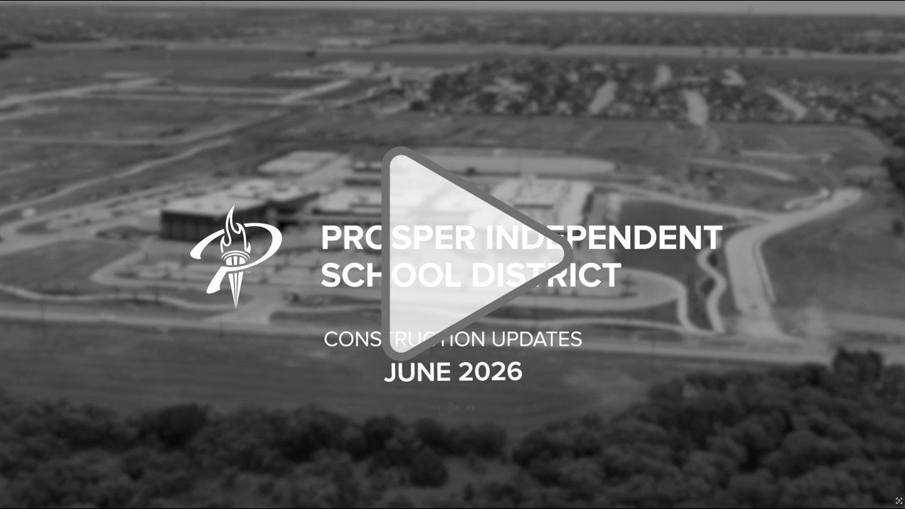 Click to play: June 2026 Construction Updates