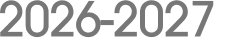 2026-2027 