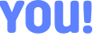 YOU!