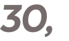 30,  