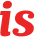 is
