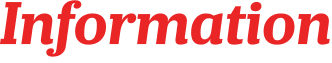 Information