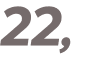 22,  