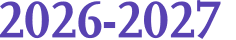 2026-2027 