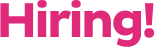 Hiring!