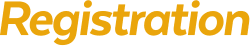 Registration