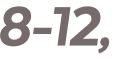 8-12,  