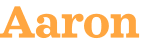 Aaron 