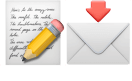 📝📩