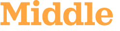 Middle 