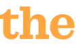 the 