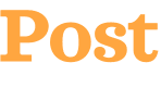 Post