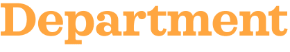 Department