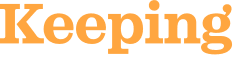 Keeping 