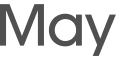 May 