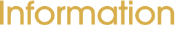 Information
