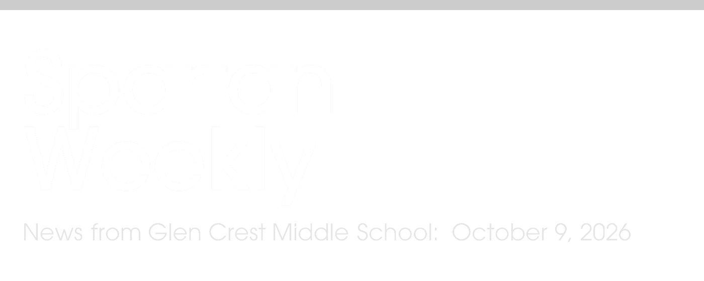 Spartan Weekly