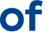 of 