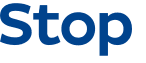 Stop 