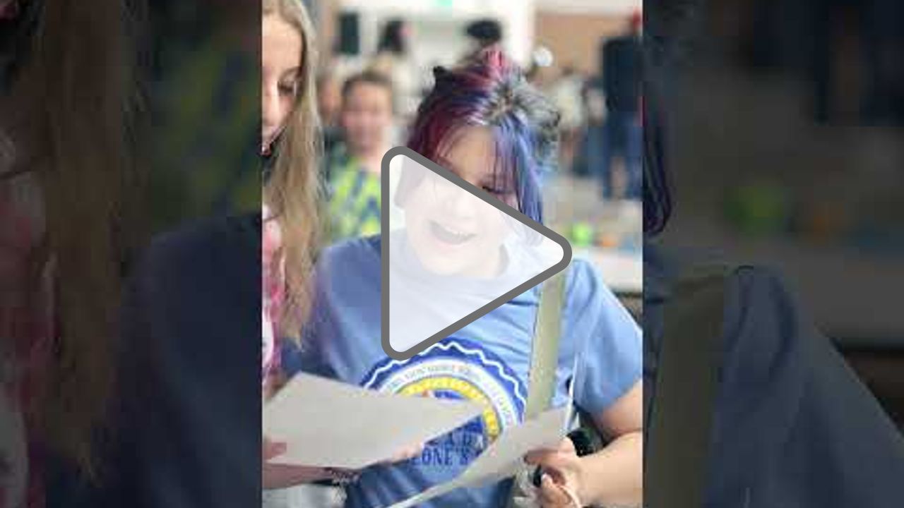 Click to play: First day of school (1-12) 2026-27