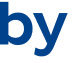 by 