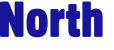 North 