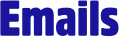 Emails 