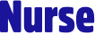 Nurse 