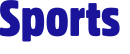 Sports 