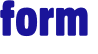 form 