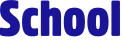 School