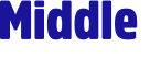 Middle 