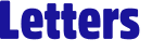 Letters 