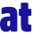at 