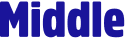 Middle 