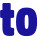 to 