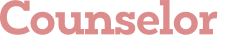 Counselor 