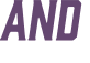 and 