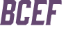 BCEF 