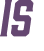 is 