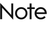 Note 
