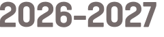 2026-2027 