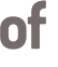 of 
