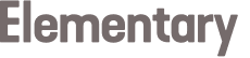 Elementary 