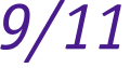 9/11